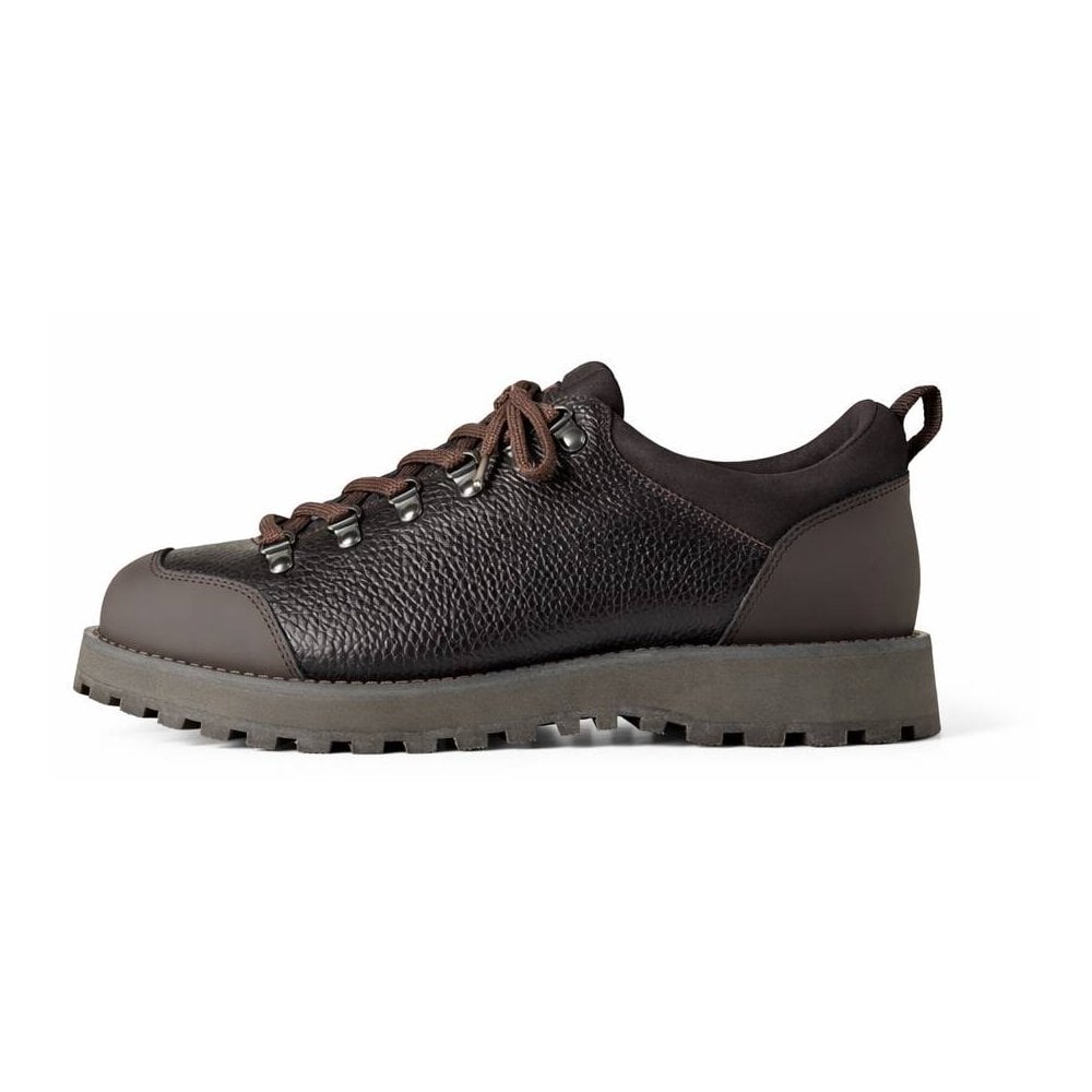 Dune Low Shoe