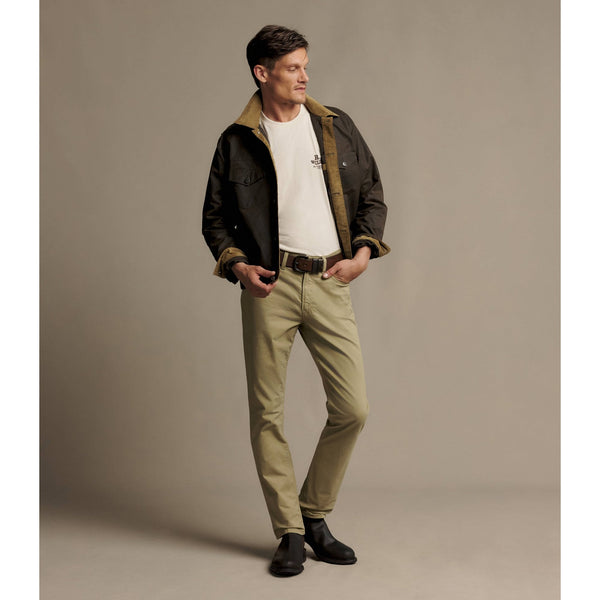 Loxton 5 Pocket Jeans