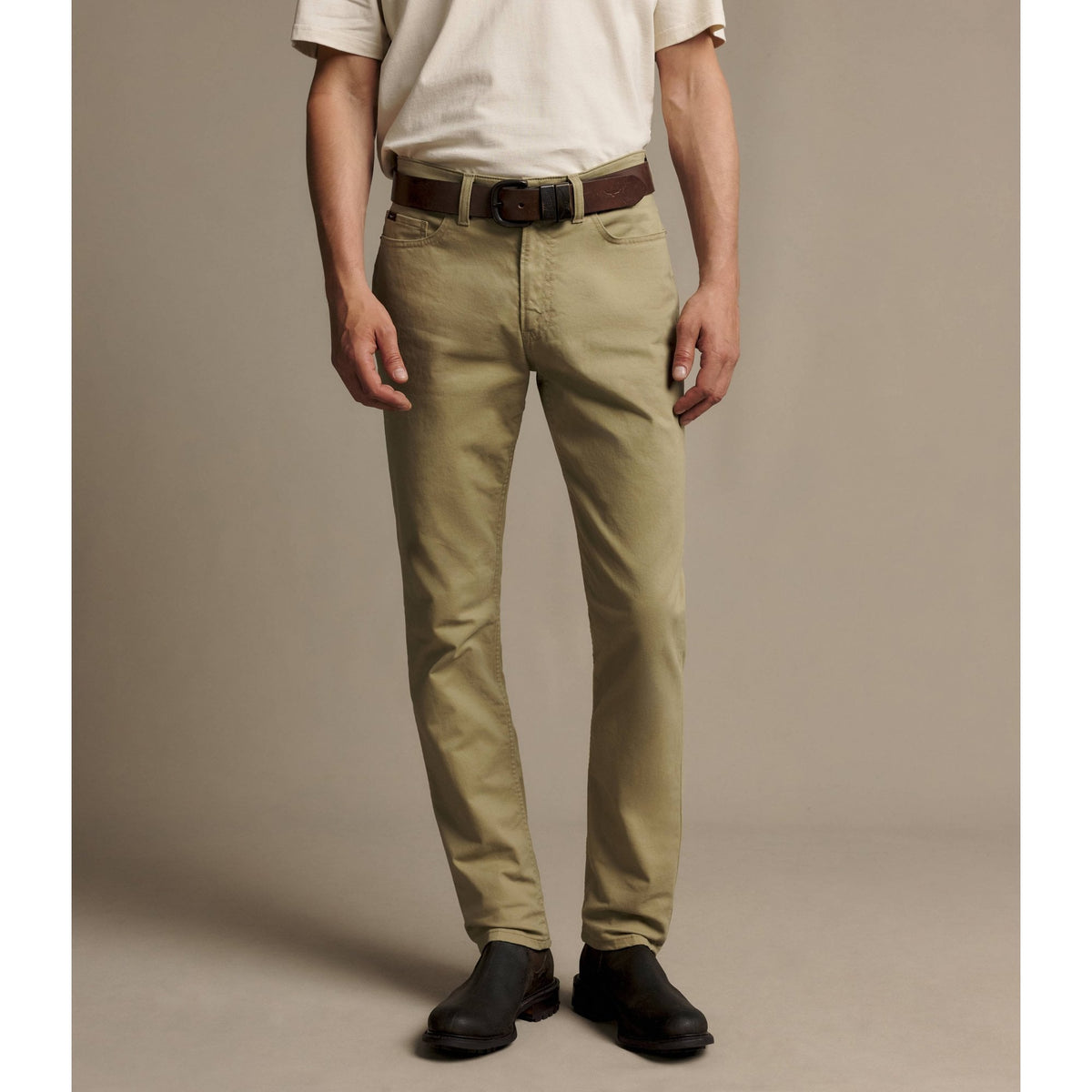 Loxton 5 Pocket Jeans