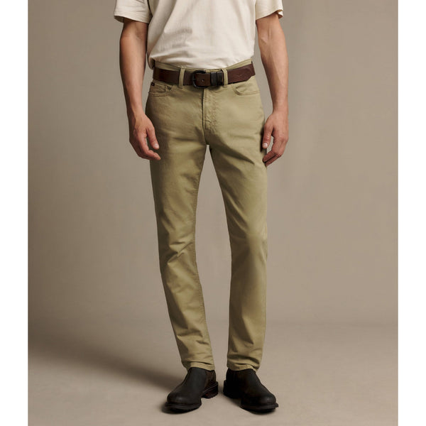 Loxton 5 Pocket Jeans