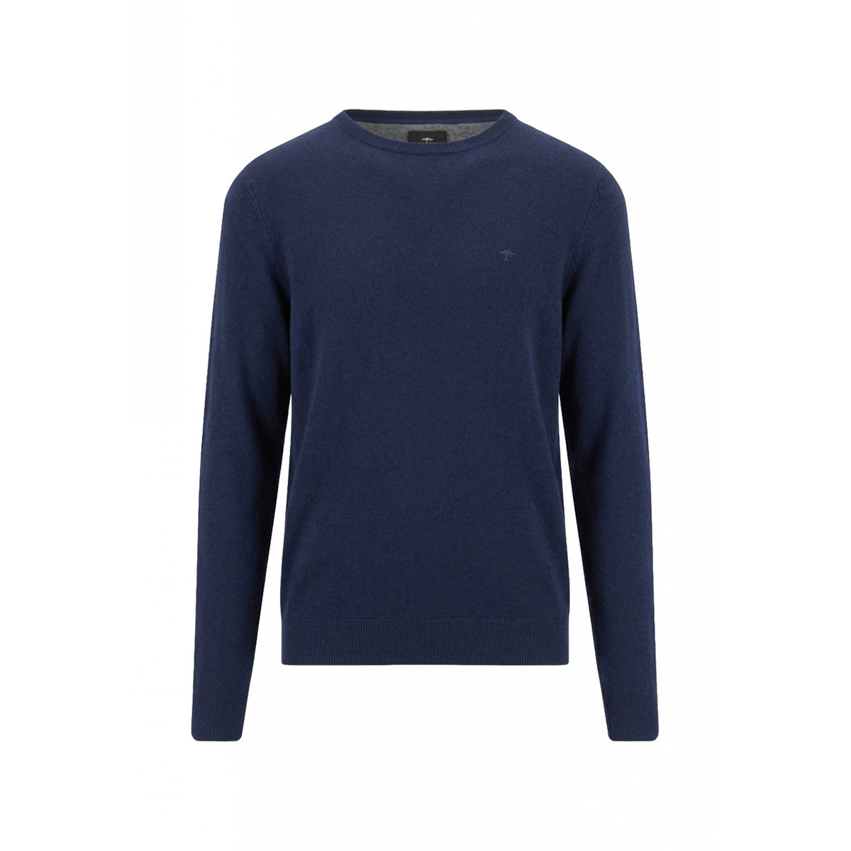 Merino Cashmere Sweater