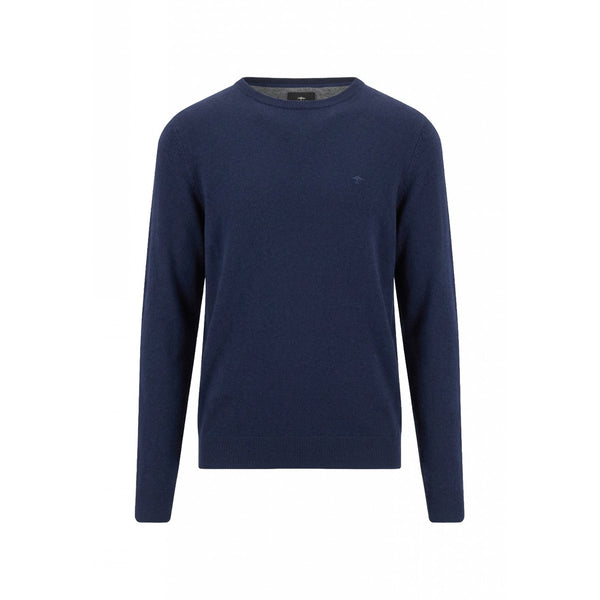Merino Cashmere Sweater