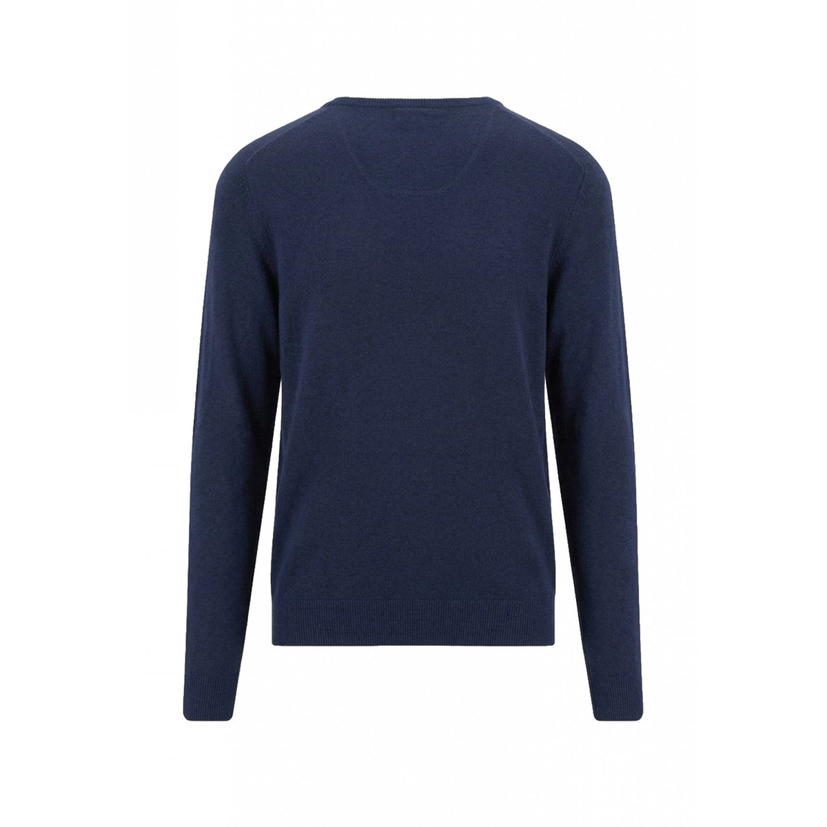 Merino Cashmere Sweater