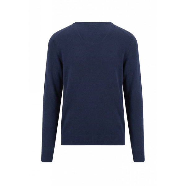 Merino Cashmere Sweater