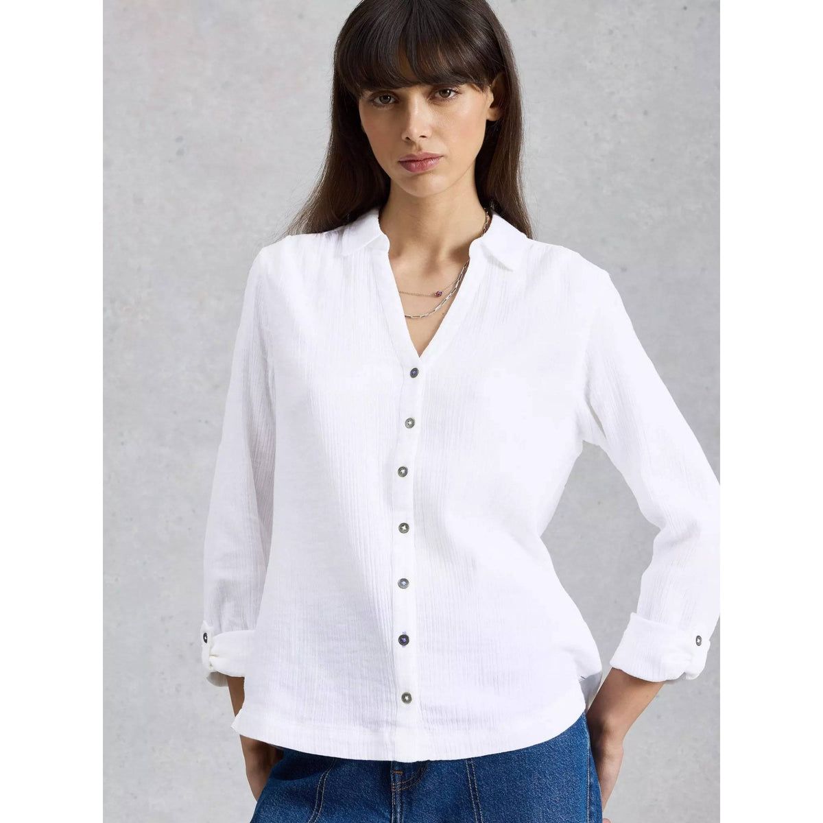 Annie Shirt