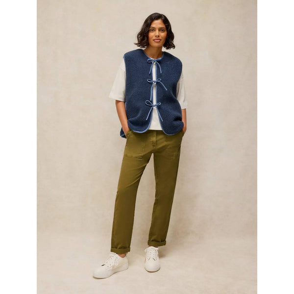 Twister Chino Trousers