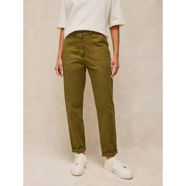 Twister Chino Trousers
