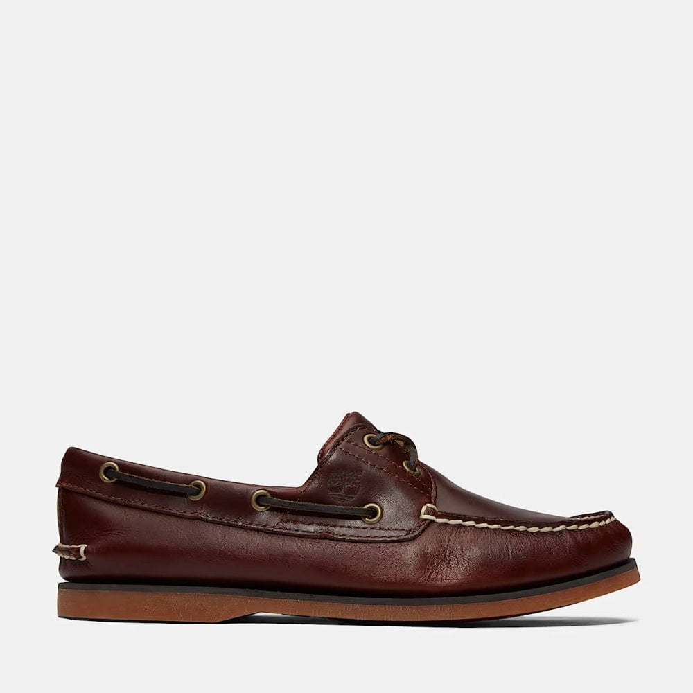 Men’s Timberland® Icon 2-Eye Boat Shoe