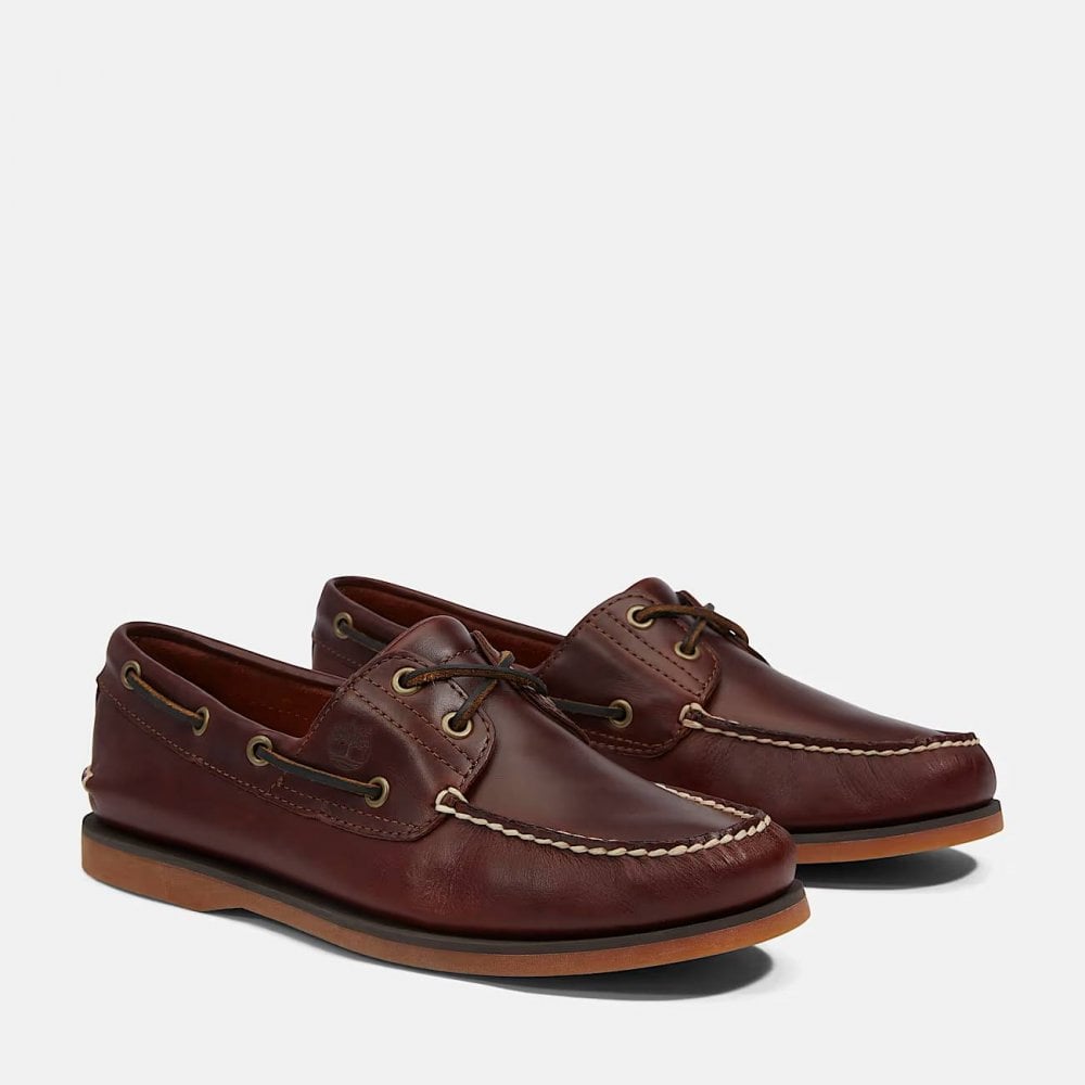 Men’s Timberland® Icon 2-Eye Boat Shoe