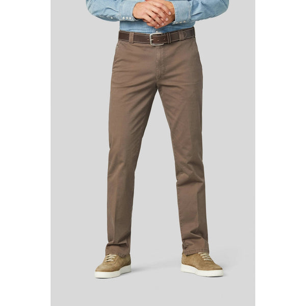 Roma 316 Comfort Fit Regular Chinos