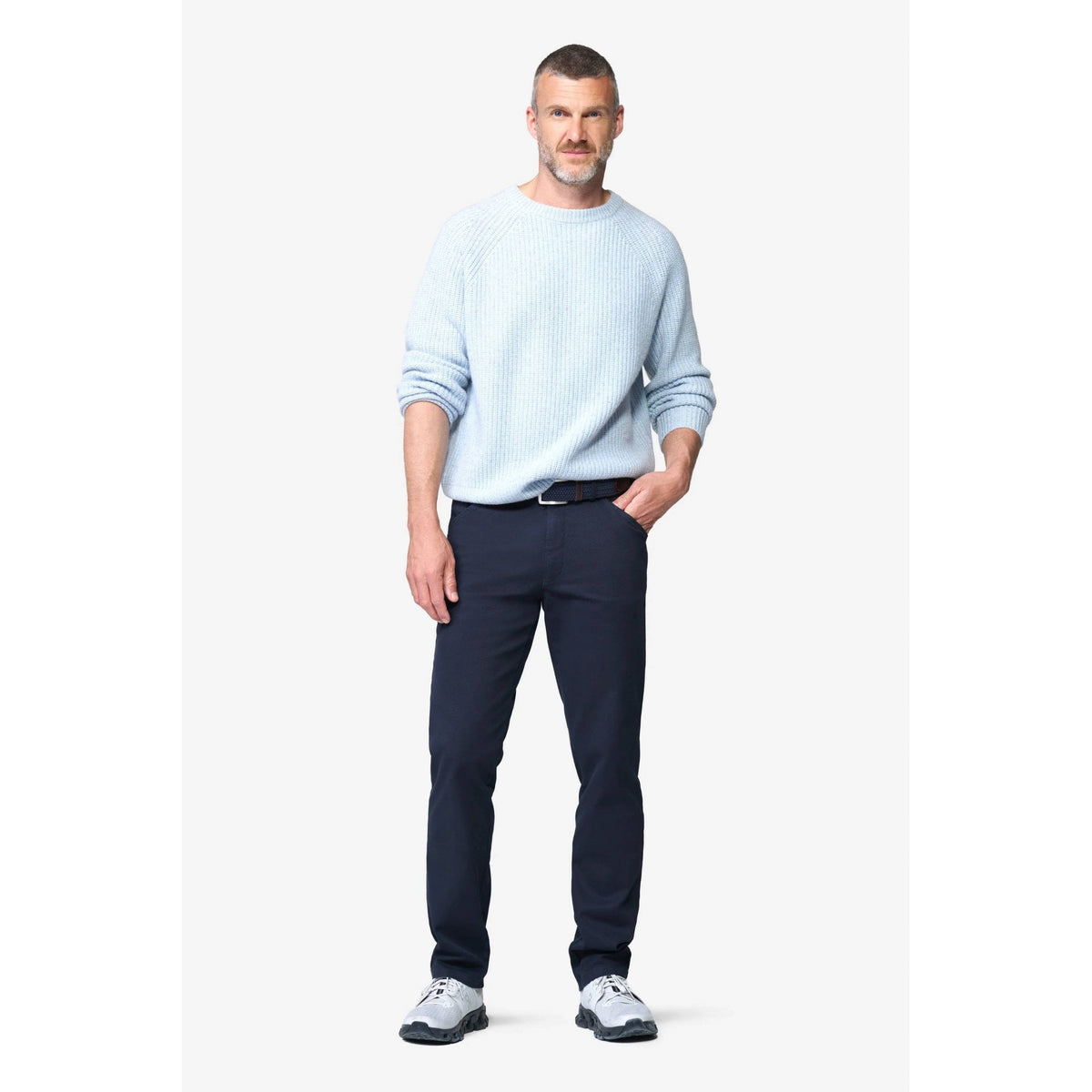 2-5627 Chicago Trousers