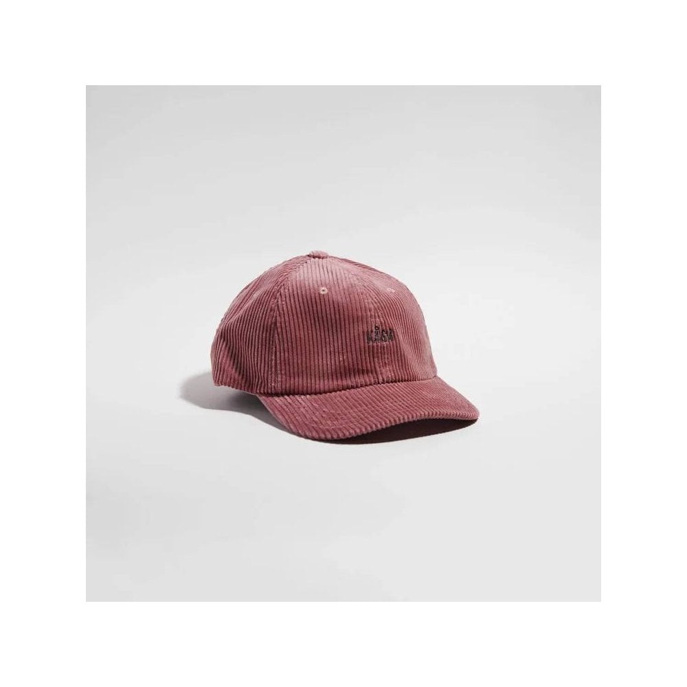 Corduroy Cap