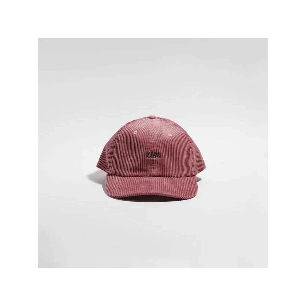 Corduroy Cap