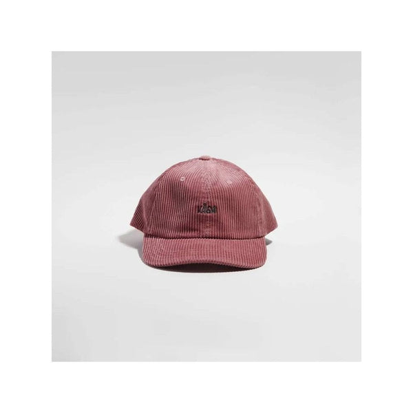 Corduroy Cap