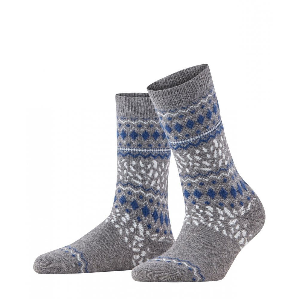 Cosy Wool Special Edition Women Socks