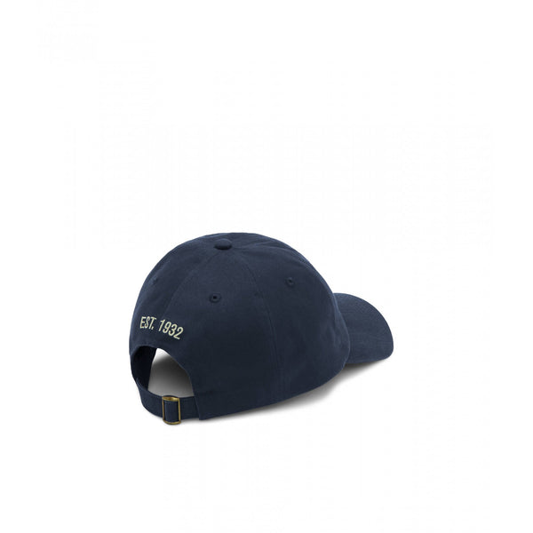 Mini Longhorn Twill Cap