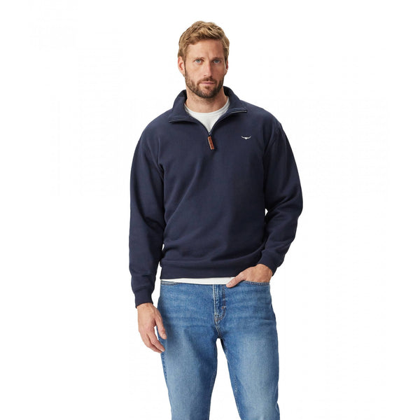 Mulyungarie 1/4 Zip Sweatshirt