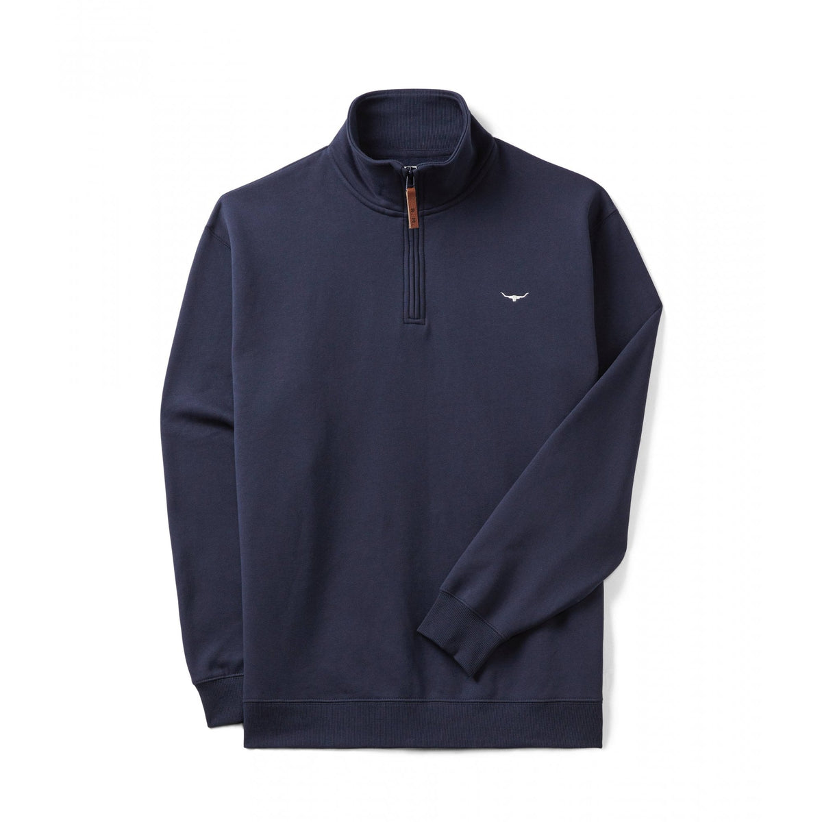 Mulyungarie 1/4 Zip Sweatshirt