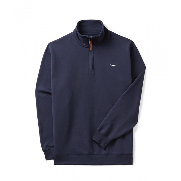 Mulyungarie 1/4 Zip Sweatshirt