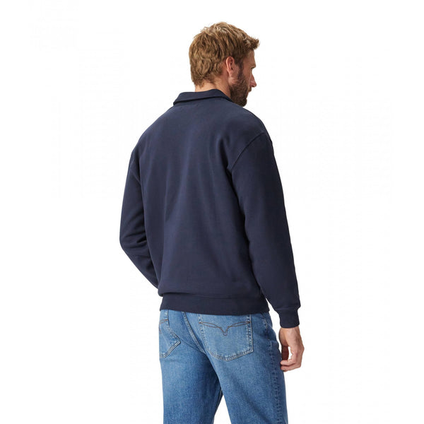Mulyungarie 1/4 Zip Sweatshirt