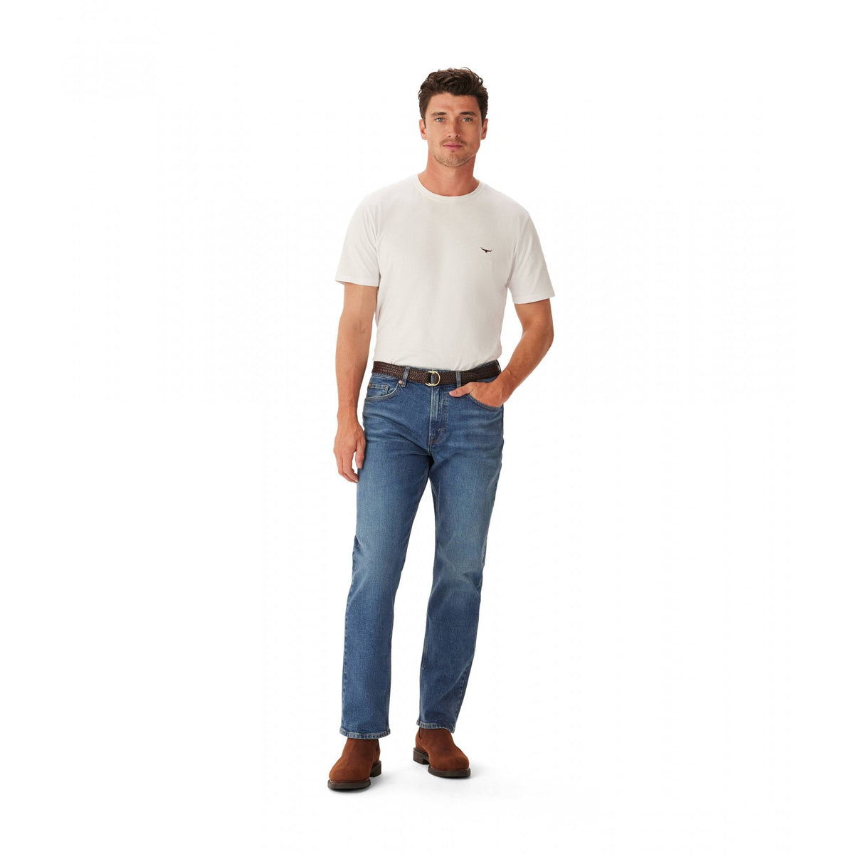 Ramco Jeans