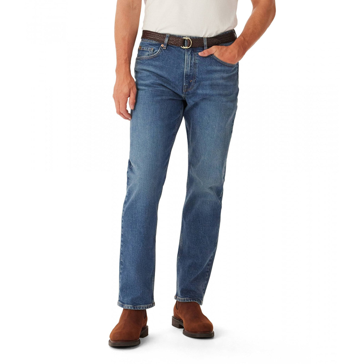 Ramco Jeans