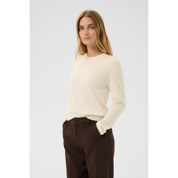 Evina Cashmere Sweater