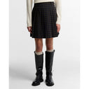 Carville Mini Skirt