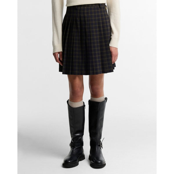 Carville Mini Skirt