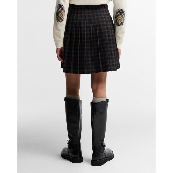 Carville Mini Skirt