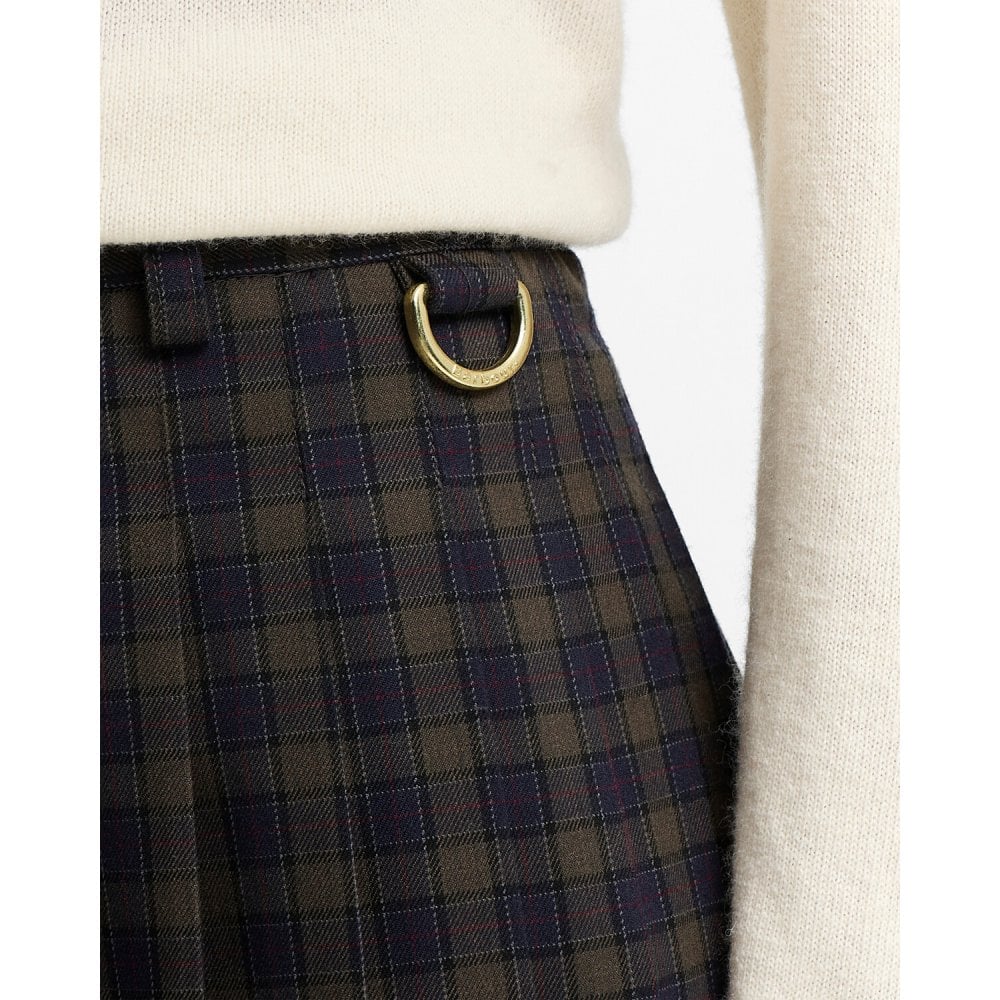 Carville Mini Skirt