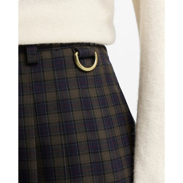 Carville Mini Skirt