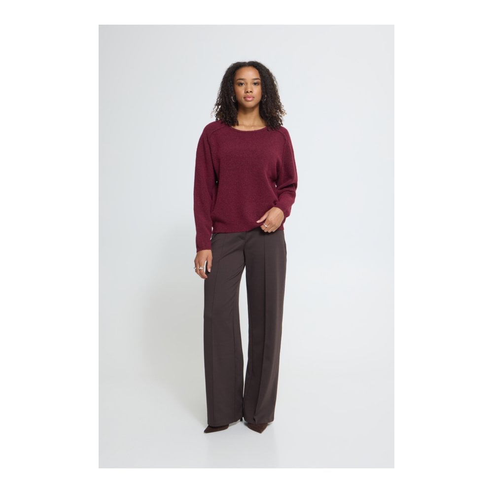 Dasila Knit Jumper