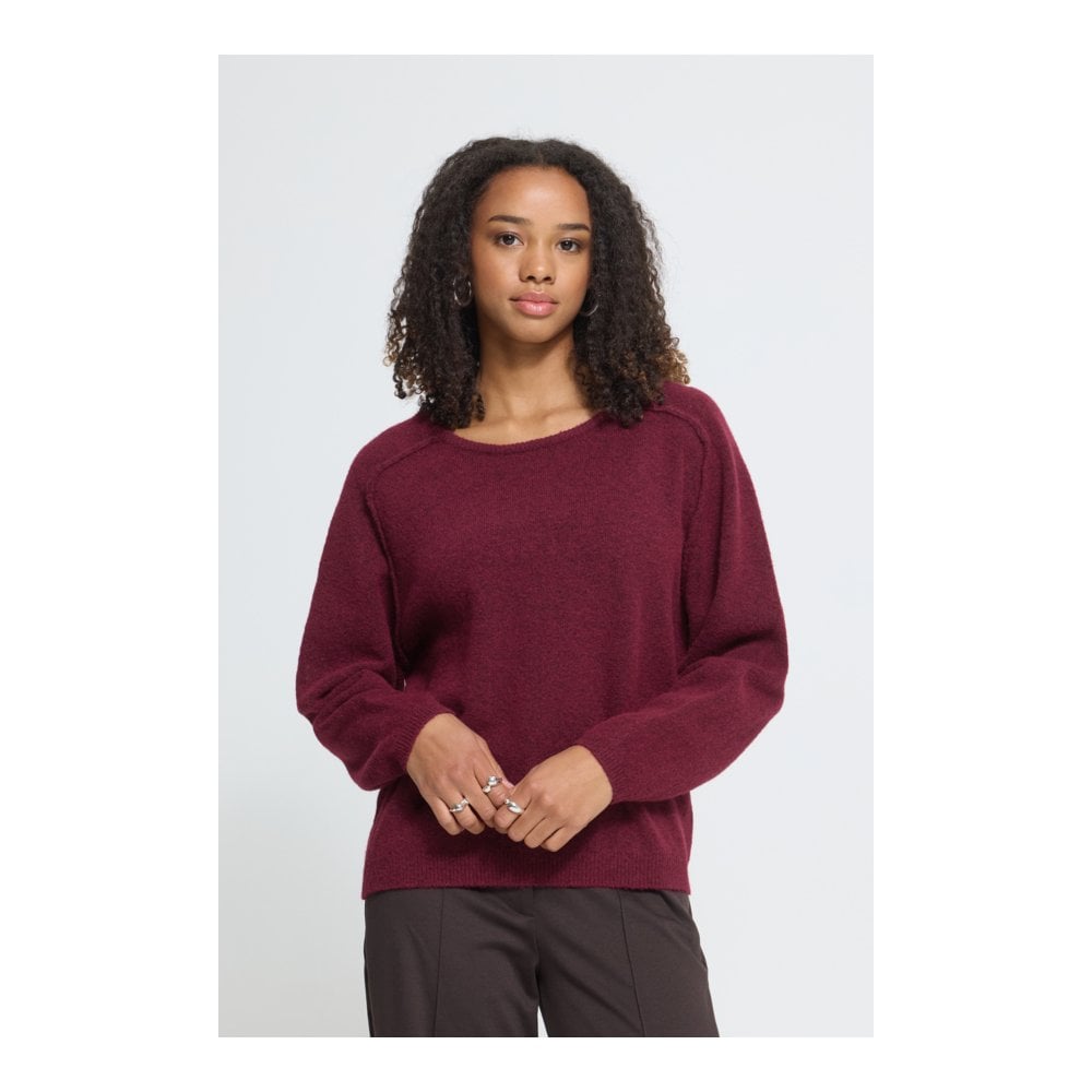 Dasila Knit Jumper