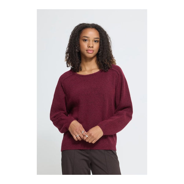Dasila Knit Jumper