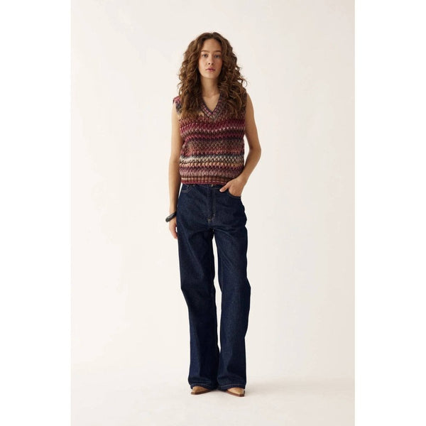 Gio Knit Vest