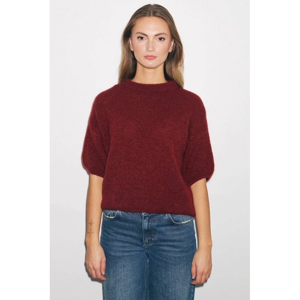 Mimi Knit Jumper