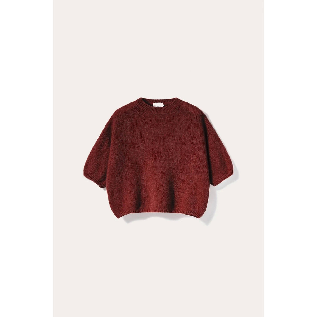Mimi Knit Jumper