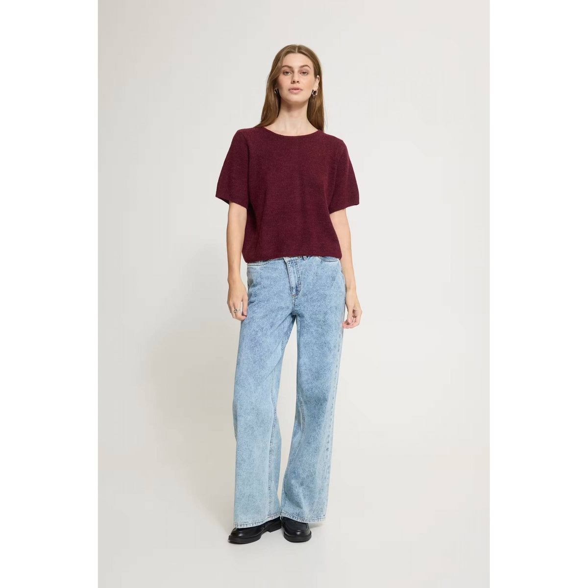 Kamara Pullover