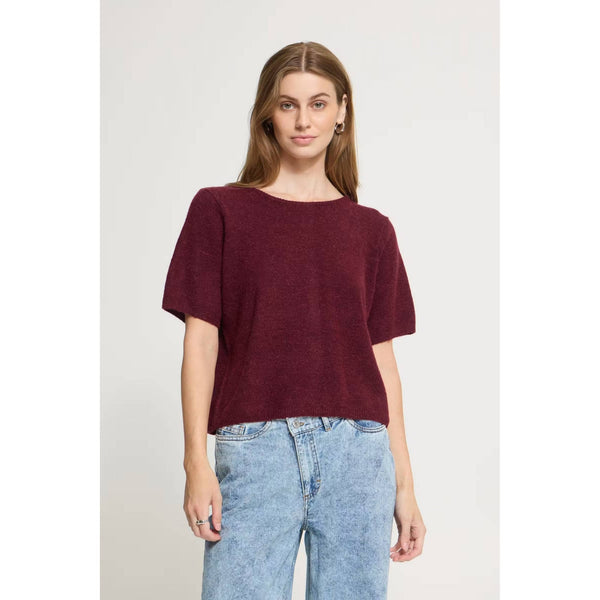 Kamara Pullover