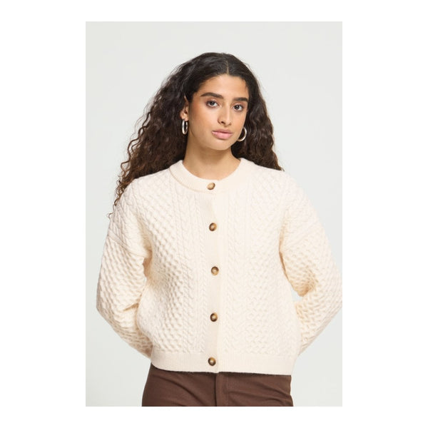 Damina Cardigan