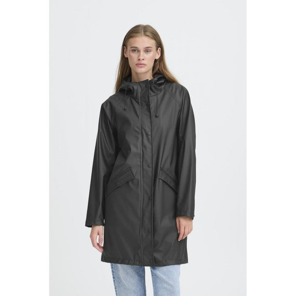Tazi Raincoat