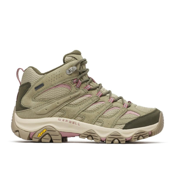 Women's Moab 3 Mid GORE-TEX