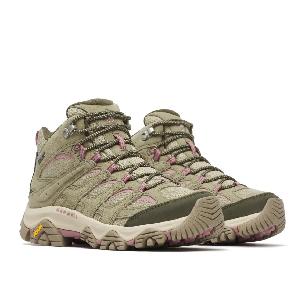 Women's Moab 3 Mid GORE-TEX