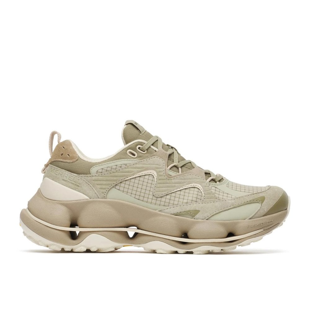 Women's SpeedArc Matis Leather Waterproof