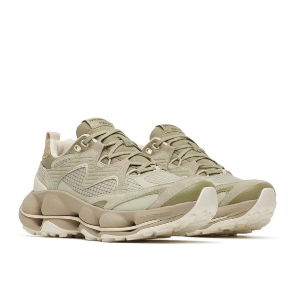 Women's SpeedArc Matis Leather Waterproof