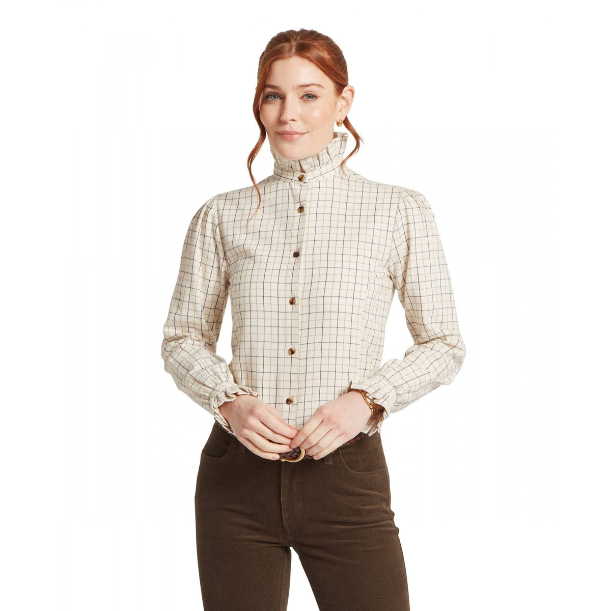 Sheringham Shirt