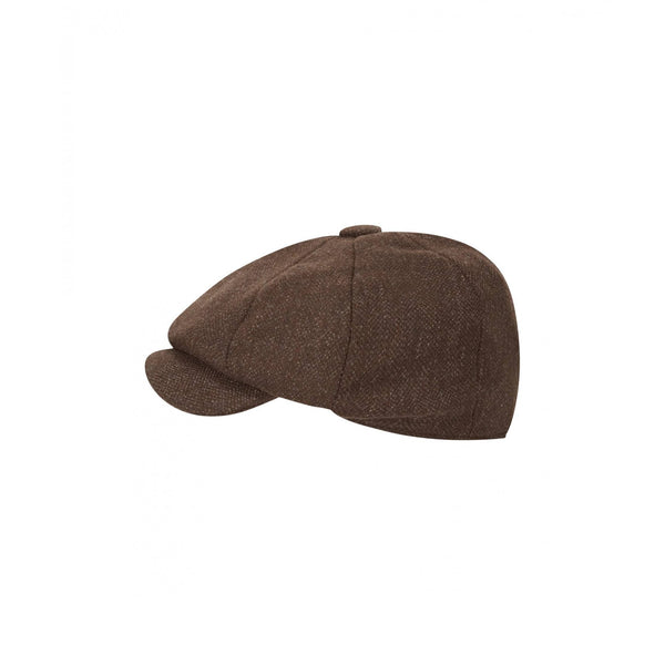 Women's Newsboy Cap