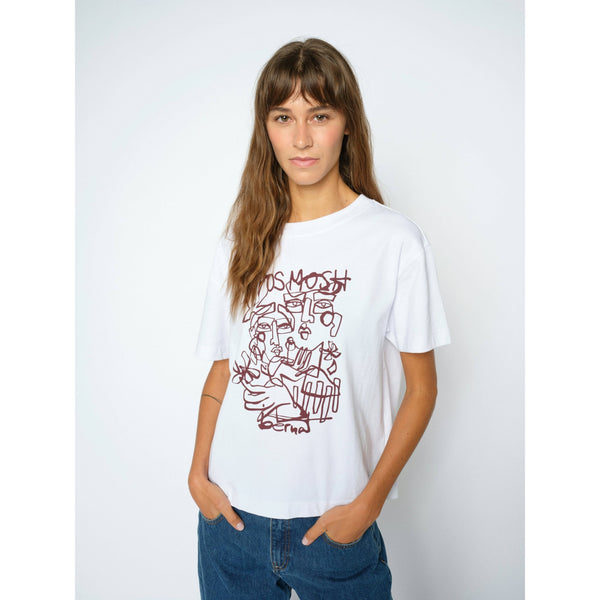 Bernat Tee