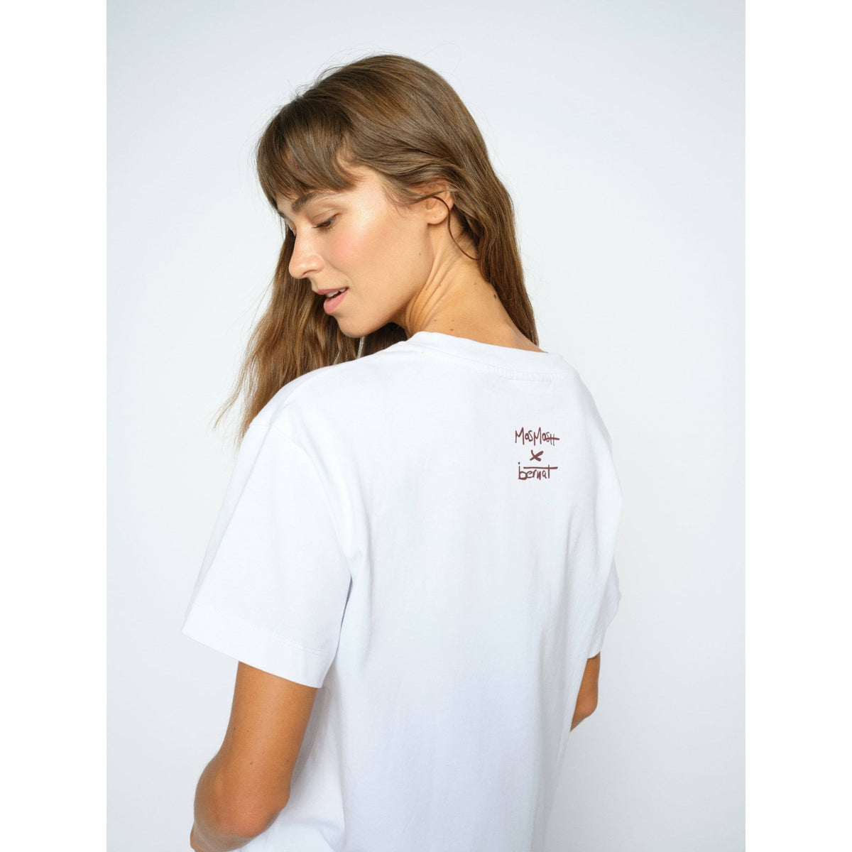 Bernat Tee